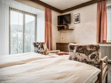 schaus Lüftenegger Ferienhaus