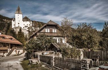 schaus Lüftenegger Ferienhaus