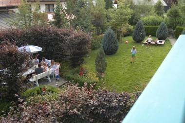 schaus Lüftenegger Appartement