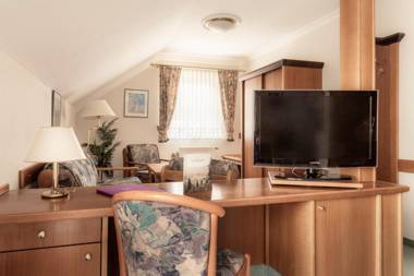 schaus Lüftenegger Appartement