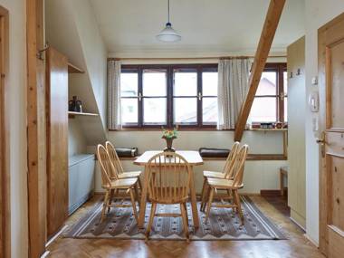 Ferienwohnung Raderhaus