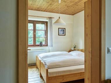 Ferienwohnung Raderhaus