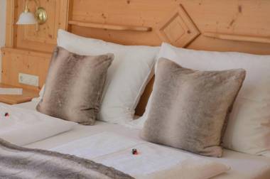 Ferienwohnungen Haus-Holzer