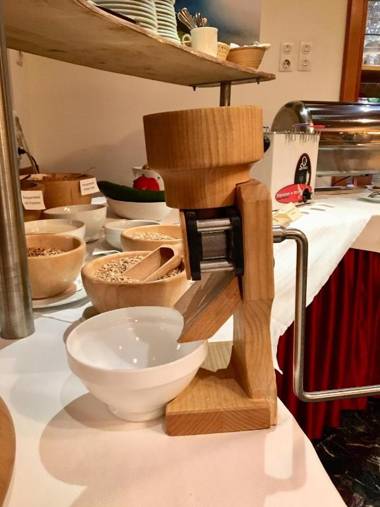 Hotel-Gasthof Weitgasser