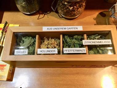 Hotel-Gasthof Weitgasser