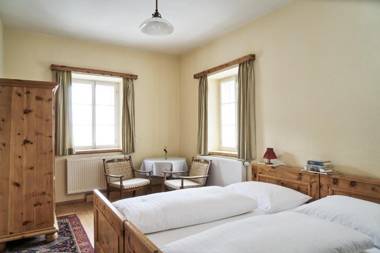 Hotel Post Mauterndorf OG