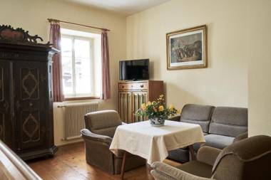 Hotel Post Mauterndorf OG