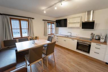 Ferienhaus zur Hackenschmiede