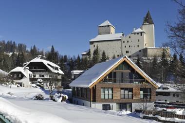 Ferienhaus zur Hackenschmiede