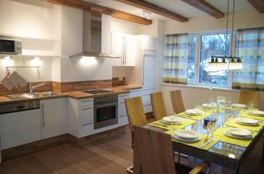 Residenz zur Hackenschmiede