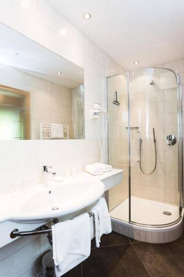 Residenz zur Hackenschmiede