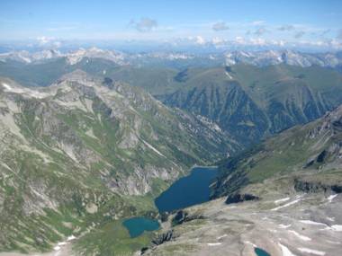 Residenz zur Hackenschmiede