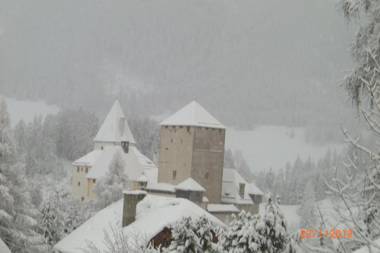 Ferienwohnungen Schartner