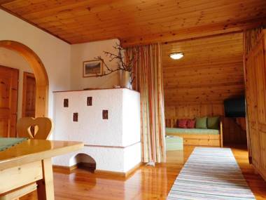 Ferienwohnungen Schartner