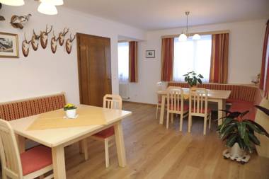 Gästehaus Maria Trattner