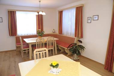 Gästehaus Maria Trattner