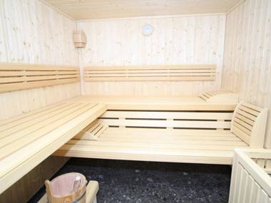 Lovely Holiday Home with Sauna in Mauterndorf
