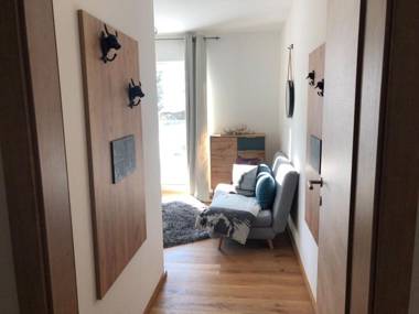 Ski & Nature Apartments Top 7