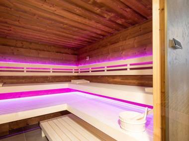 Ski & Nature Apartments Top 7