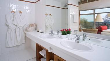 Berghotel Tulbingerkogel The Originals Relais (Relais du Silence)