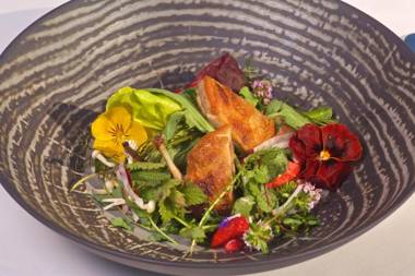 Berghotel Tulbingerkogel The Originals Relais (Relais du Silence)