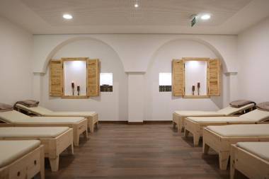 Schlosspark Mauerbach - Adults only