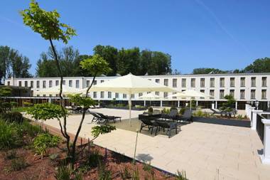 Schlosspark Mauerbach - Adults only