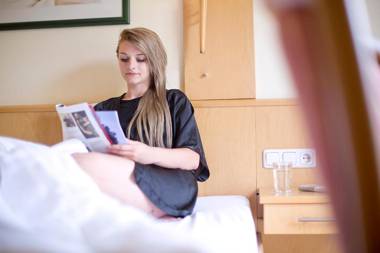 Hotel Restaurant Müllner