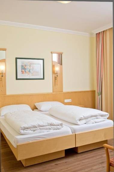 Hotel Restaurant Müllner