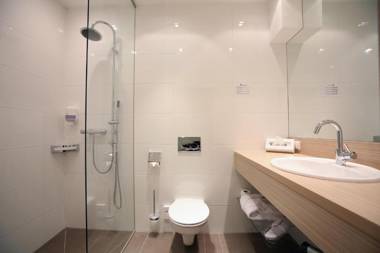 AKTIVHOTEL Weisser Hirsch