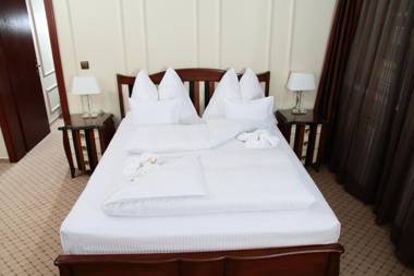 Hotel zum Heiligen Geist