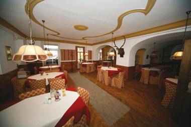 Hotel Himmelreich