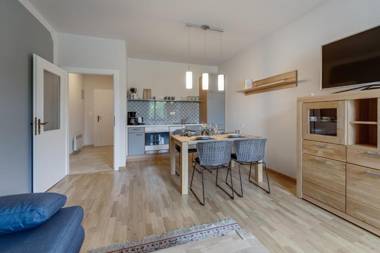 Herrenhaus am Erlaufsee - DorfResort Mitterbach