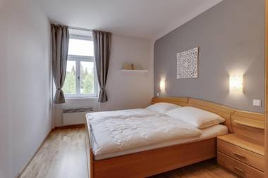 Herrenhaus am Erlaufsee - DorfResort Mitterbach