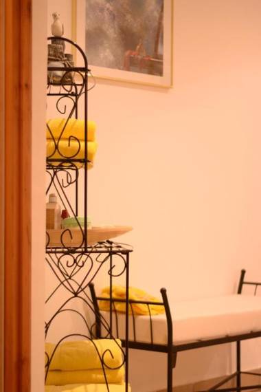 Das Landhaus Hauptmann