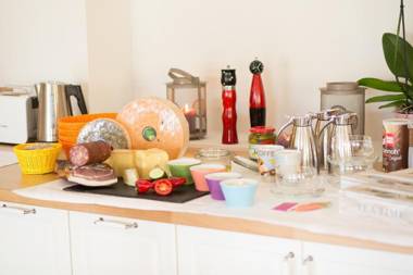 Hermitage Vital Hotel