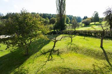 Hermitage Vital Hotel