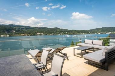 Hermitage Apartments