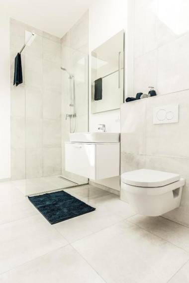 Hermitage Apartments