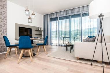 Hermitage Apartments