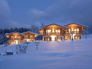 Chalet-Weitblick-Tirol