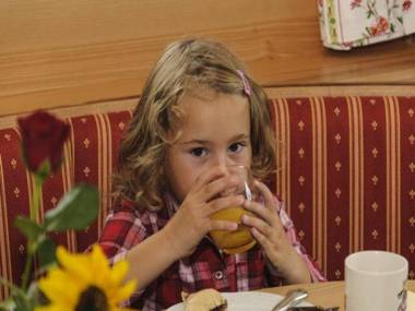 Bio-Bauernhof Samerhof