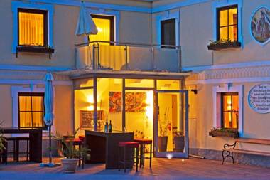 Ferienwelt Bogensperger