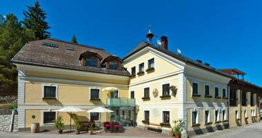 Ferienwelt Bogensperger