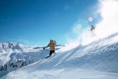 AlpenChalet Mitterberg