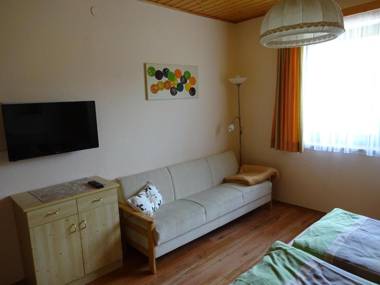 Ferienwohnung Hohengaßner