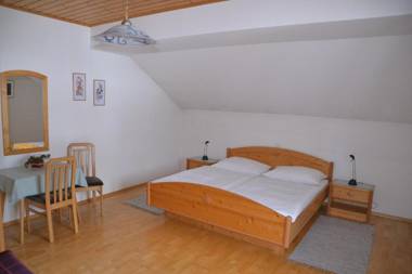 Ferienwohnung Weitgasser