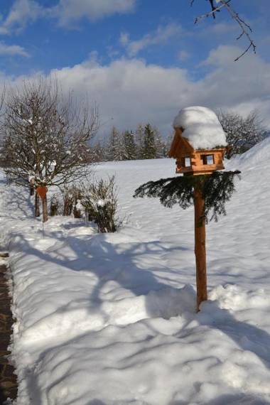Ferienwohnung Weitgasser