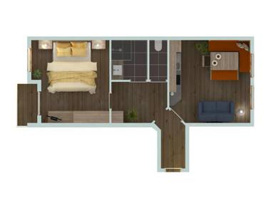 Appartements Macheiner