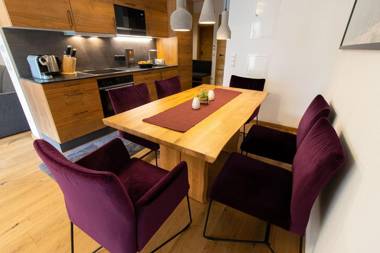 Carpe Solem Mariapfarr by ALPS RESORTS